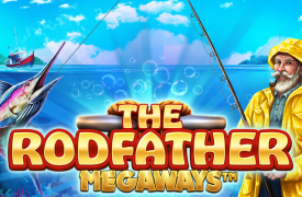 Caça-níquel The Rodfather Megaways