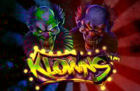 Klowns Slot