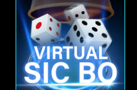Virtual Sic Bo