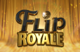Tragamonedas Flip Royale