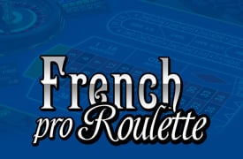 French Roulette Pro