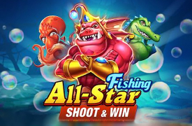 All-star Fishing
