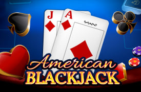 American Blackjack