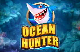 Ocean Hunter