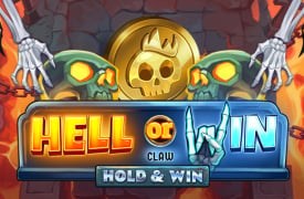 Caça-níquel Hell or Win