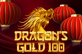 Dragon's Gold 100 Slot