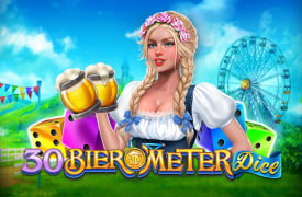 Bier O'Meter Dice Slot