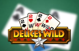 Deuces Wild