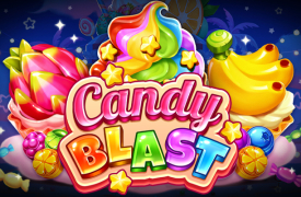 Candy Blast Slot
