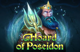 Slot Hoard Of Poseidon