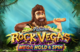 Rock Vegas Slot