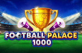 Football Palace 1000 Slot