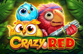 Crazy Red Slot