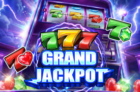 777 Wheel Blitz Slot