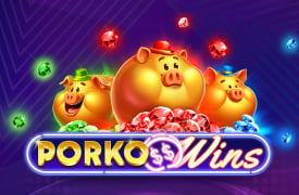 Porko Wins Slot