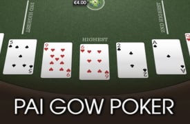Pai Gow