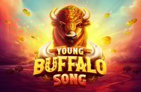 Slot Young Buffalo Song