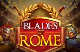 Blades of Rome Slot