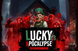 Lucky Apocalypse GigaBlox Slot