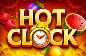Hot Clock Slot