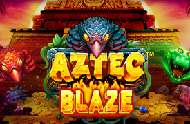 Aztec Blaze Caça-níquel