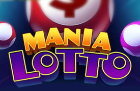 Lotto Mania
