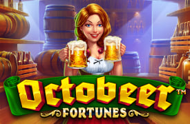 Octobeer Fortunes Slot
