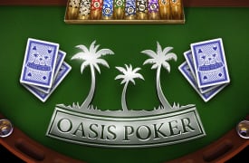 Oasis Poker Classic