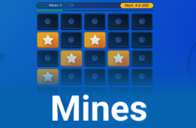 Mines