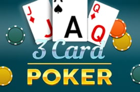 Three Card Poker