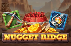 Nugget Ridge Slot