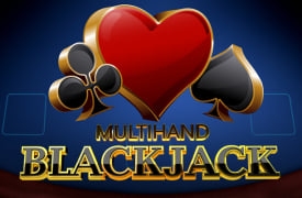 Multihand Blackjack