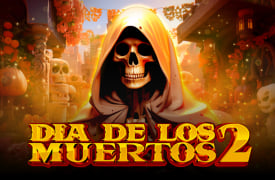 Tragamonedas Dia de los Muertos 2