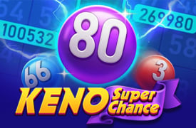 Keno Super Chance