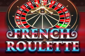 French Roulette Classic