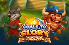 Goals to Glory Football Fever Slot