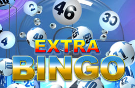 Extra Bingo