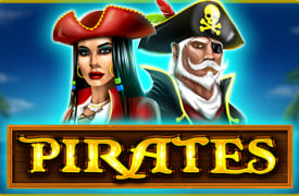 Slot Pirates