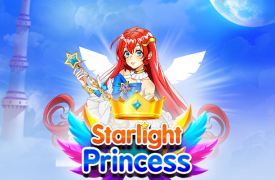 Starlight Princess Slot