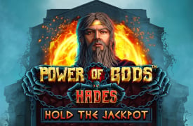 Power of Gods™: Hades Slot