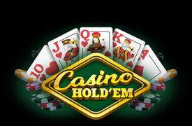 Casino Hold’em