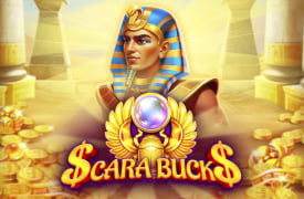 Scara Bucks Slot