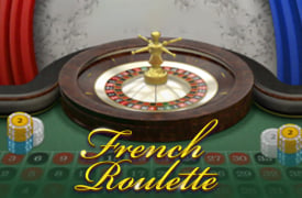 French Roulette