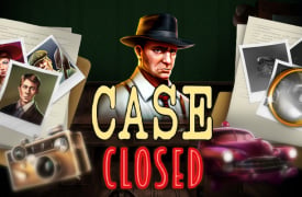 Tragamonedas Case Closed