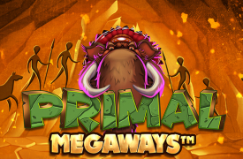 Caça-níquel Primal MegaWays
