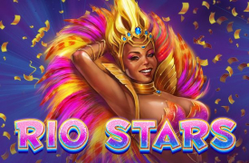 Slot Rio Stars