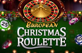 European Christmas Roulette