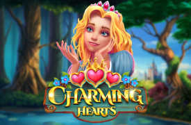 Charming Hearts Slot