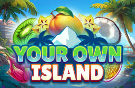 Your Own Island Slot