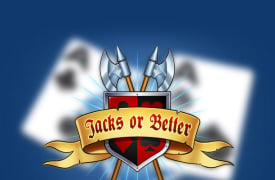Jacks or Better MH